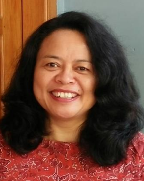 Dr. Sri Nurani Kartikasari