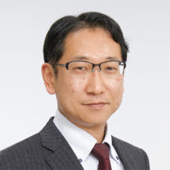 Prof. Takahiko Miyazaki
